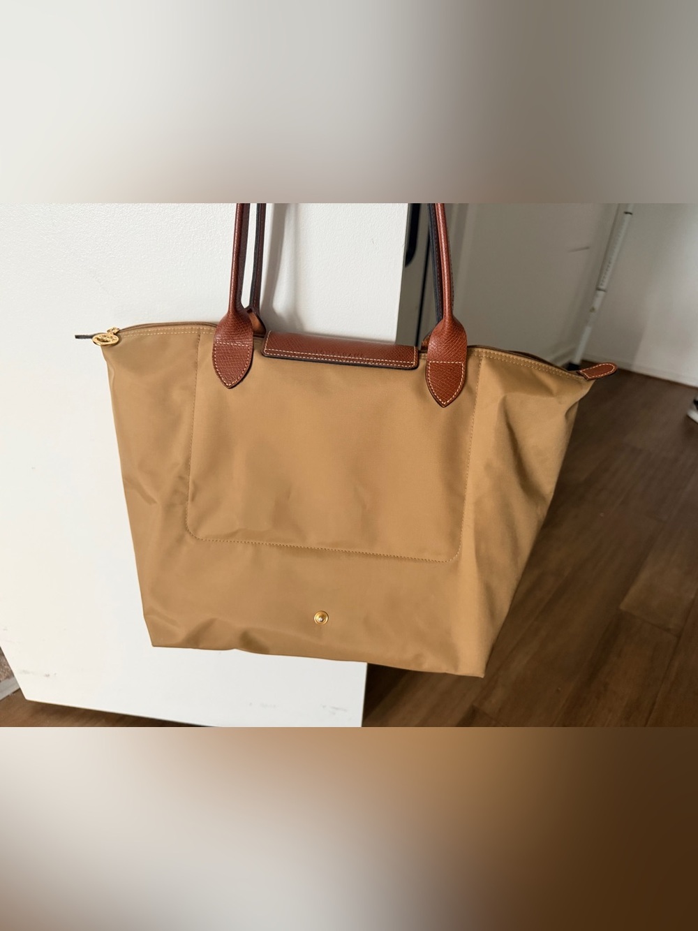 Authentic Longchamp Le Pliage Tote Bag Large - Picture 2 of 15